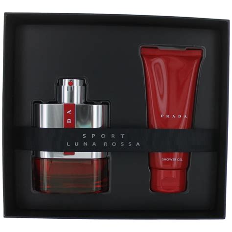 prada sport cologne gift set|Prada Perfume & Cologne .